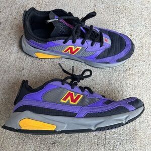 New Balance Kids X-Racer